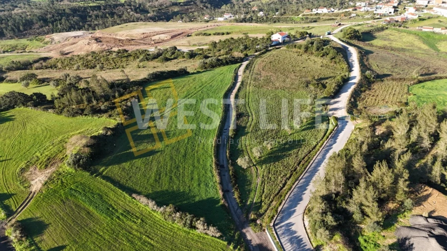 Terreno Agricola ou Rústico para Venda em Milharado Foto 4