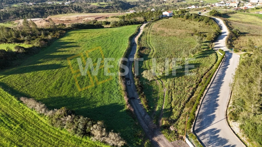 Terreno Agricola ou Rústico para Venda em Milharado Foto 8