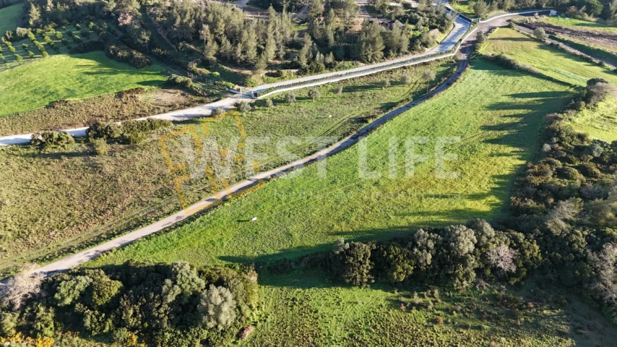 Terreno Agricola ou Rústico para Venda em Milharado Foto 10