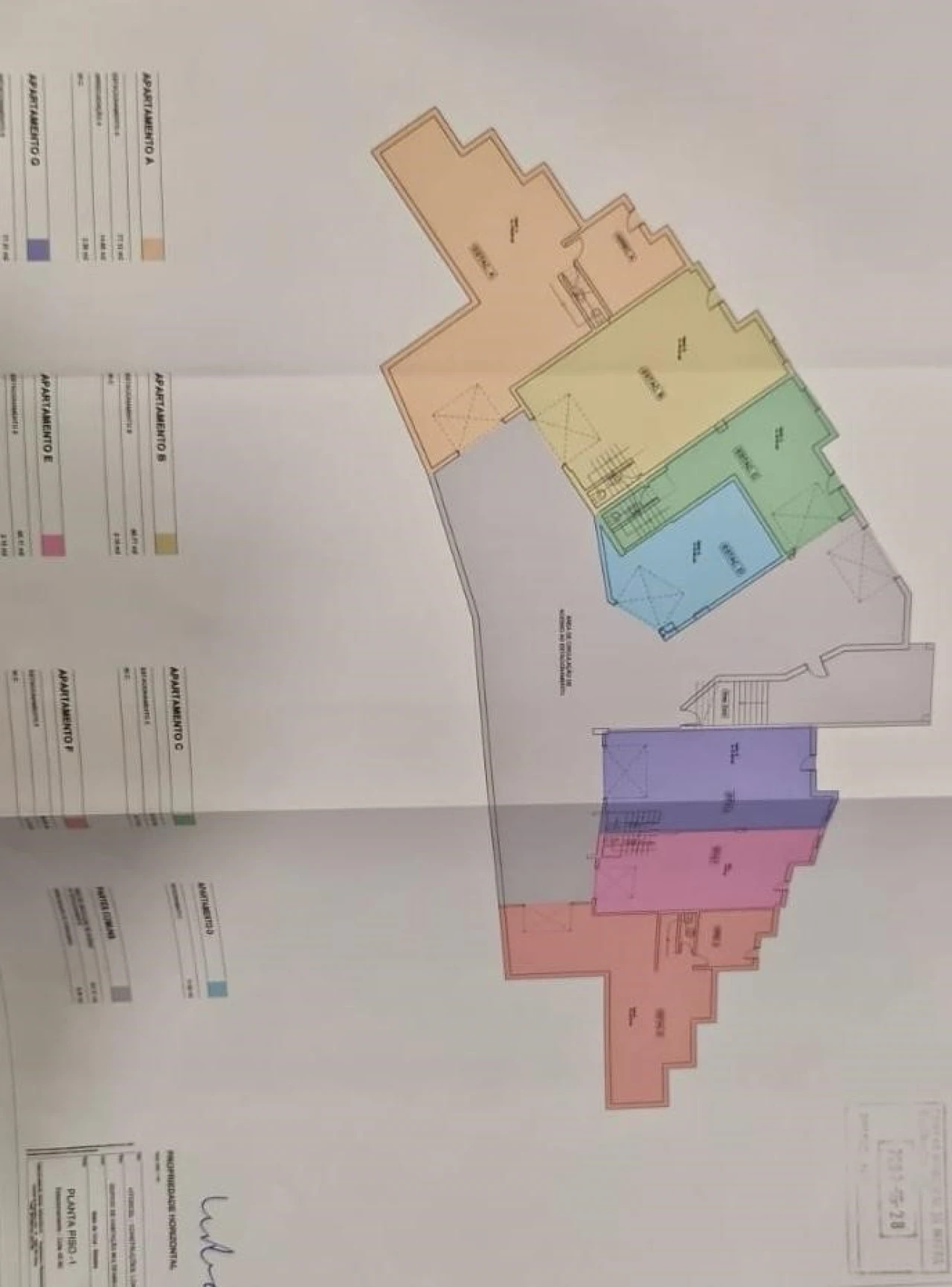 Moradia T5 para Venda em Ericeira Planta 4