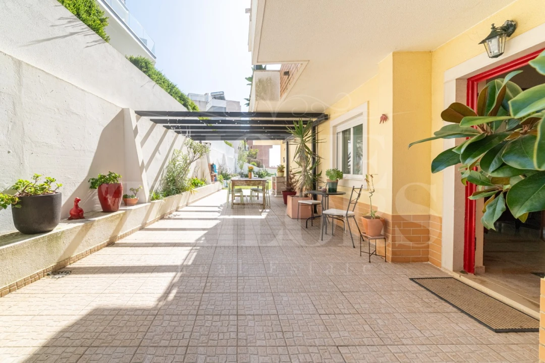 Moradia T5 para Venda em Ericeira Foto 6