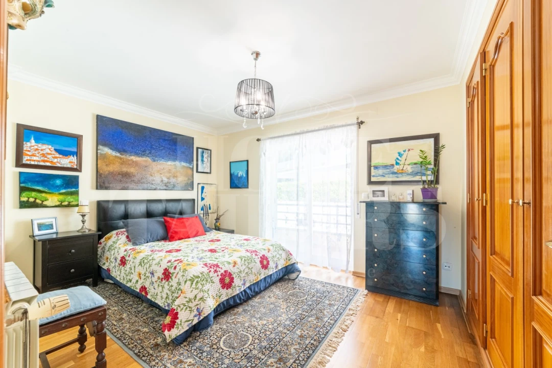 Moradia T5 para Venda em Ericeira Foto 15