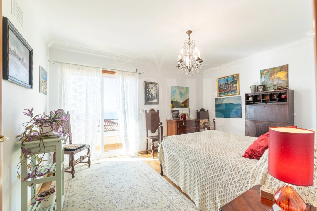 Moradia T5 para Venda em Ericeira Foto 16