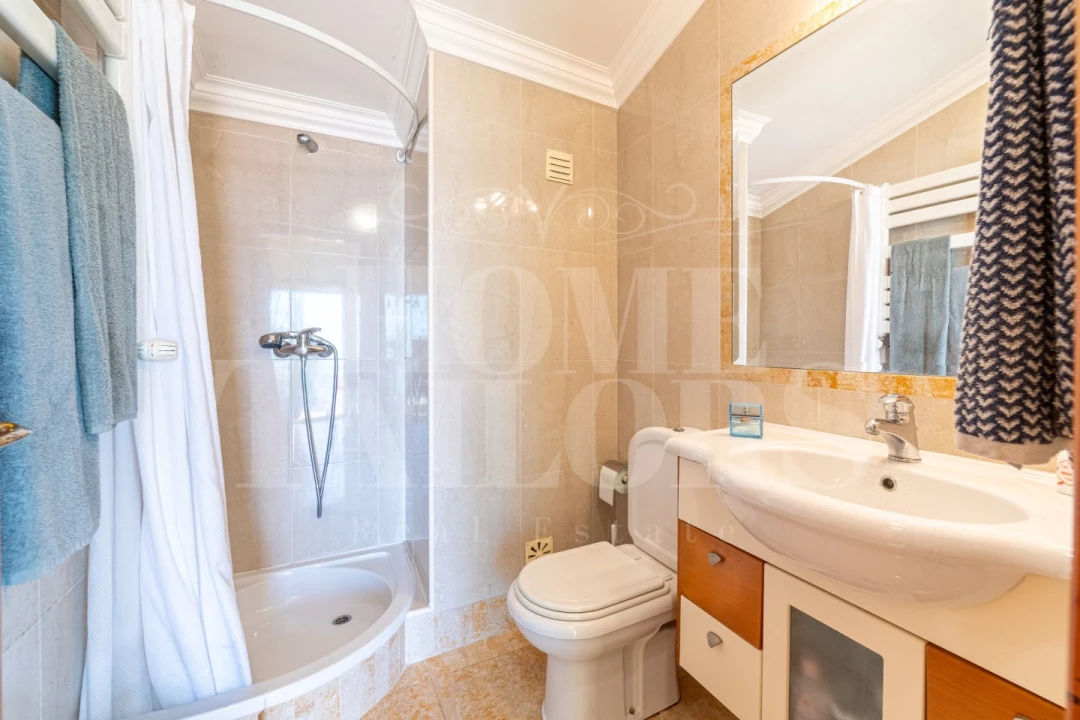 Moradia T5 para Venda em Ericeira Foto 27