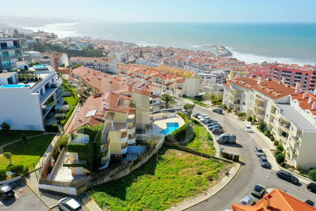 Moradia T5 para Venda em Ericeira Foto 35