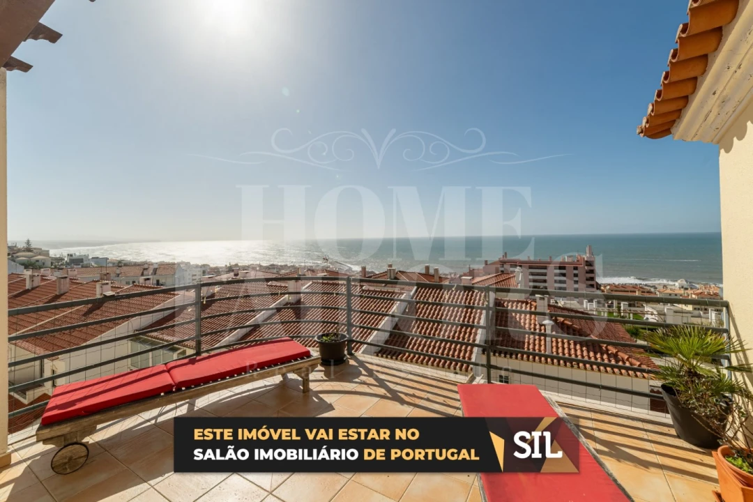 Moradia T5 para Venda em Ericeira Foto 41