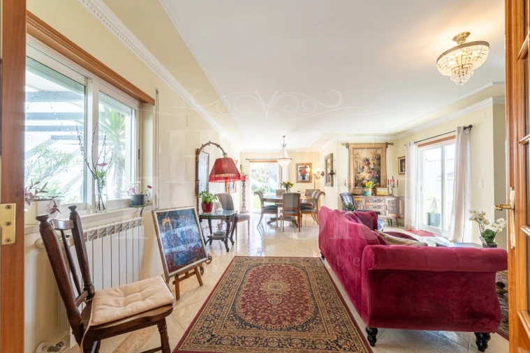 Moradia T5 para Venda em Ericeira Foto 7