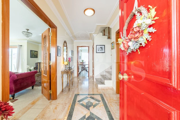 Moradia T5 para Venda em Ericeira