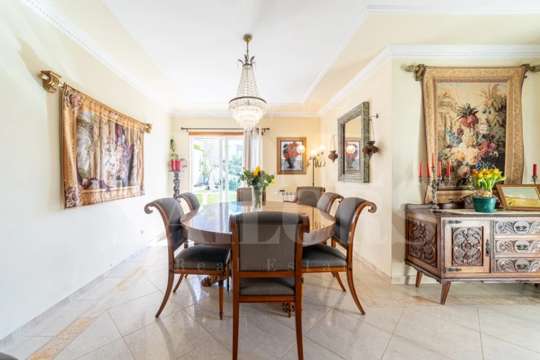 Moradia T5 para Venda em Ericeira Foto 3