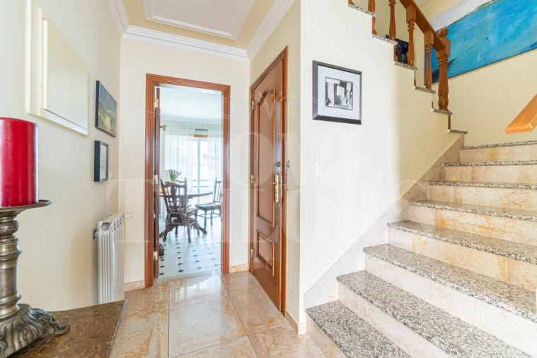 Moradia T5 para Venda em Ericeira Foto 10