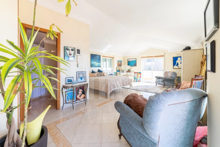 Moradia T5 para Venda em Ericeira Foto 24