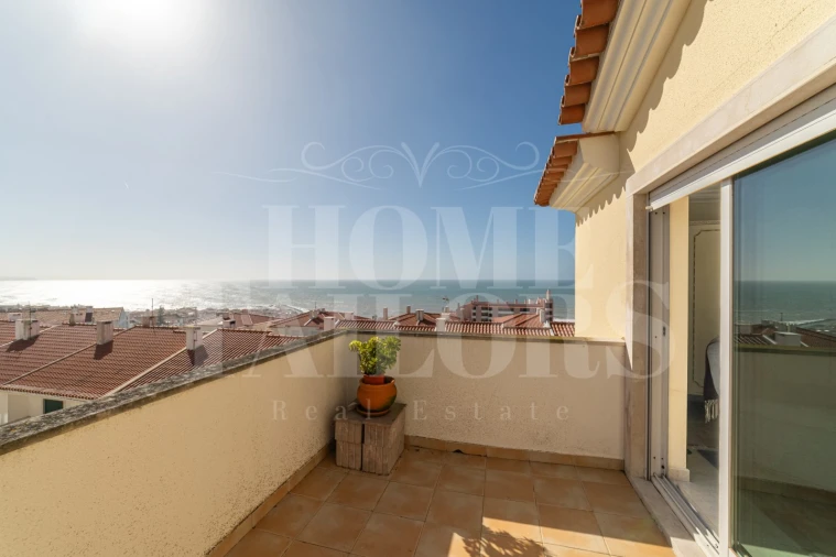 Moradia T5 para Venda em Ericeira Foto 32