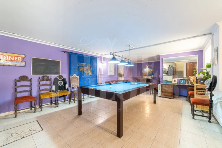 Moradia T5 para Venda em Ericeira Foto 34