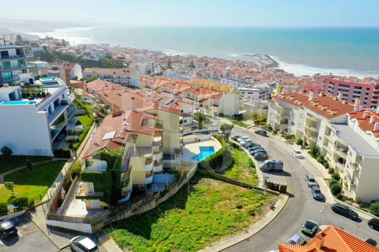 Moradia T5 para Venda em Ericeira Foto 35