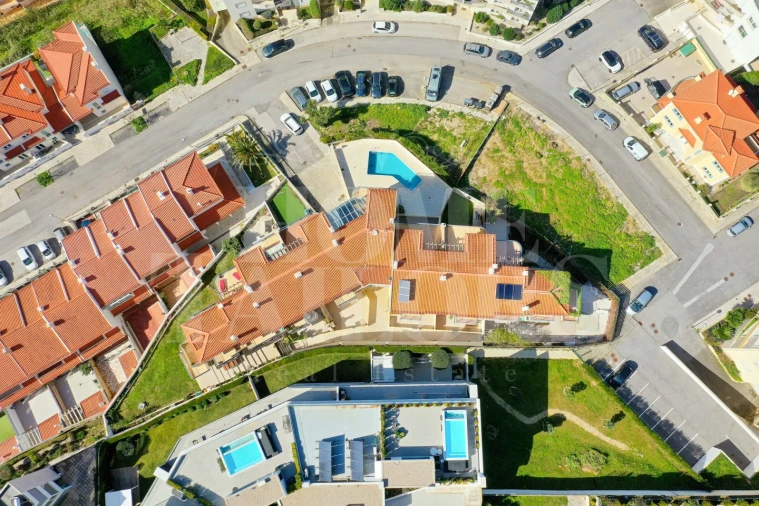 Moradia T5 para Venda em Ericeira Foto 38