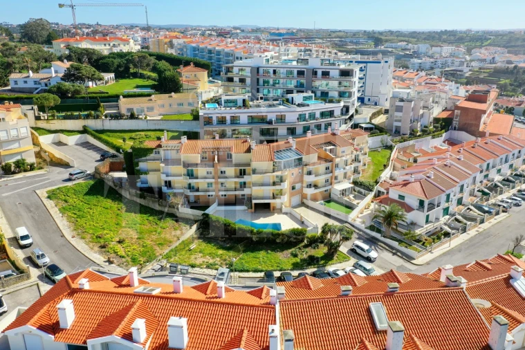 Moradia T5 para Venda em Ericeira Foto 36