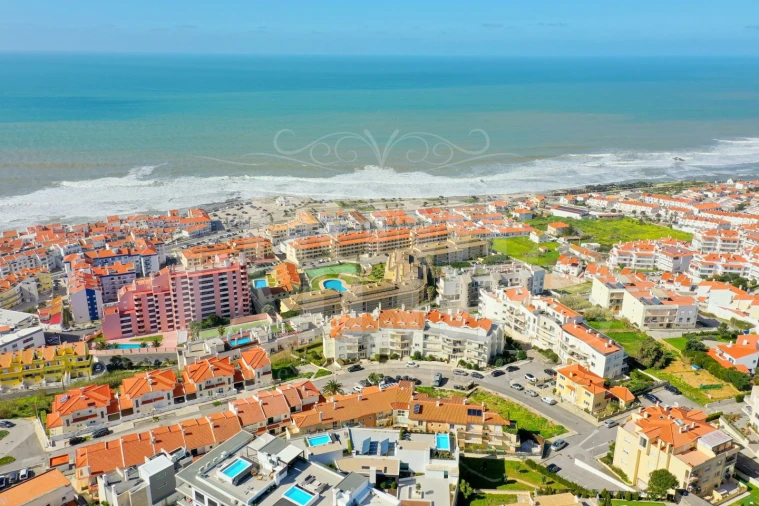 Moradia T5 para Venda em Ericeira Foto 39