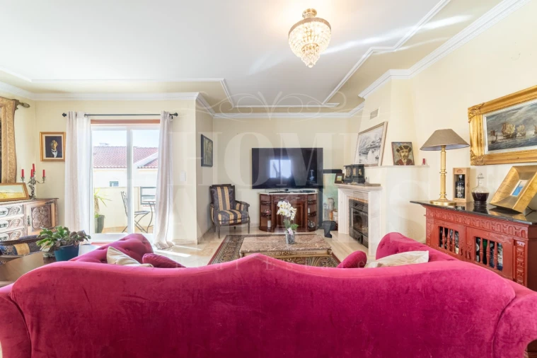 Moradia T5 para Venda em Ericeira Foto 4