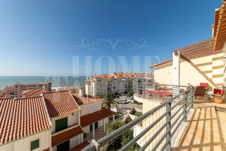 Moradia T5 para Venda em Ericeira Foto 33