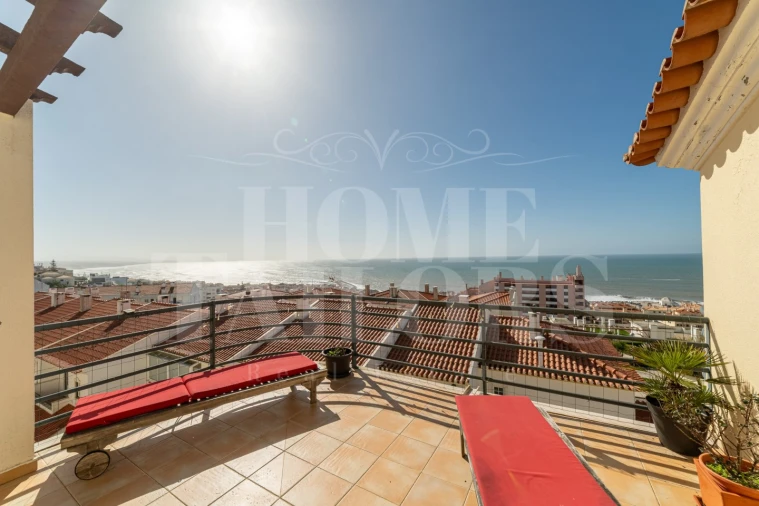 Moradia T5 para Venda em Ericeira Foto 2