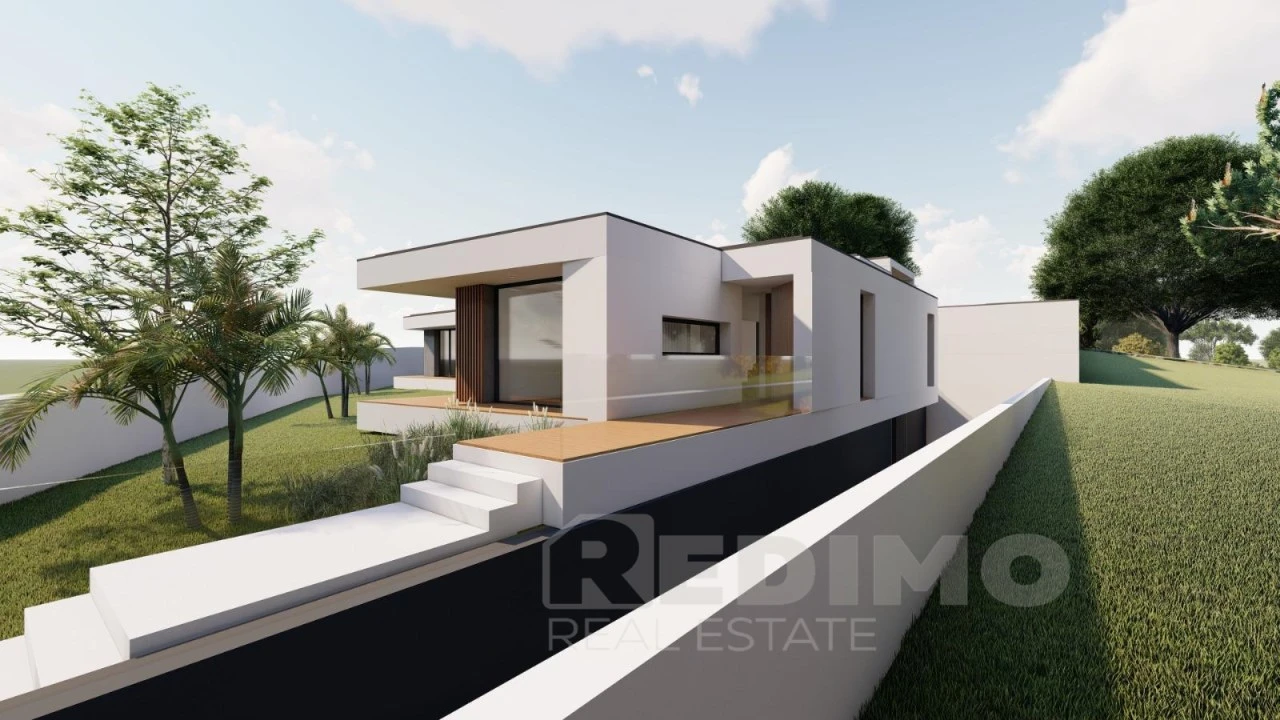 Moradia T3 para Venda em Fiães Foto 5