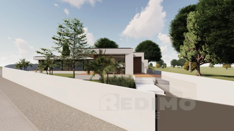 Moradia T3 para Venda em Fiães Foto 4