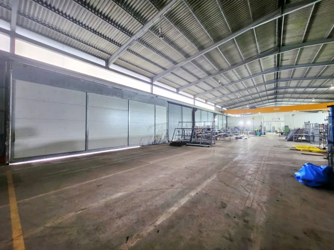 Armazém para Arrendamento em Guilhabreu Foto 3