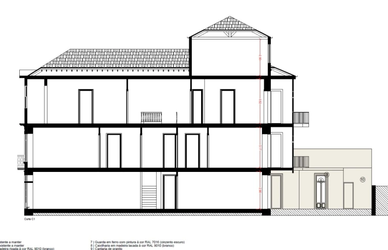 Prédio para Venda em Cedofeita, Santo Ildefonso, Sé, Miragaia, São Nicolau e Vitória Foto 4