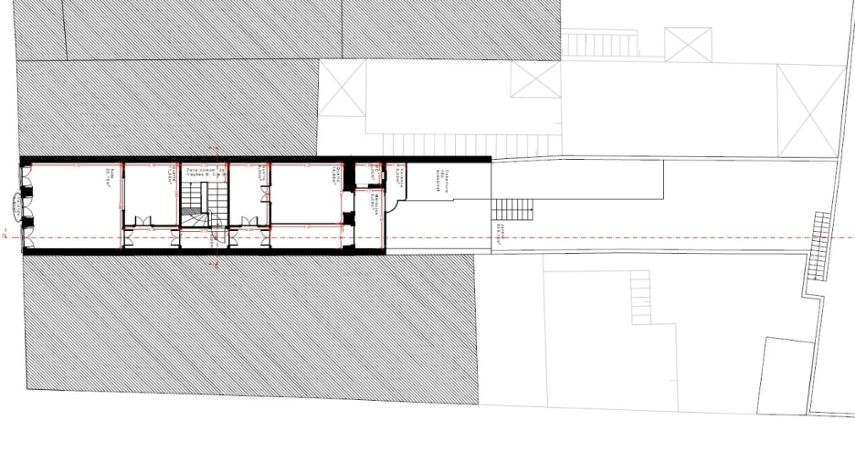 Prédio para Venda em Cedofeita, Santo Ildefonso, Sé, Miragaia, São Nicolau e Vitória Foto 5