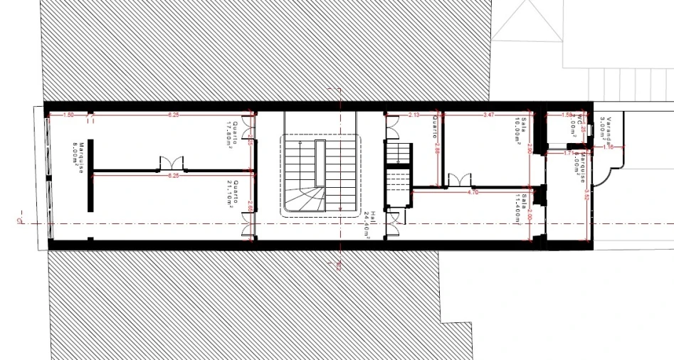 Prédio para Venda em Cedofeita, Santo Ildefonso, Sé, Miragaia, São Nicolau e Vitória Foto 6