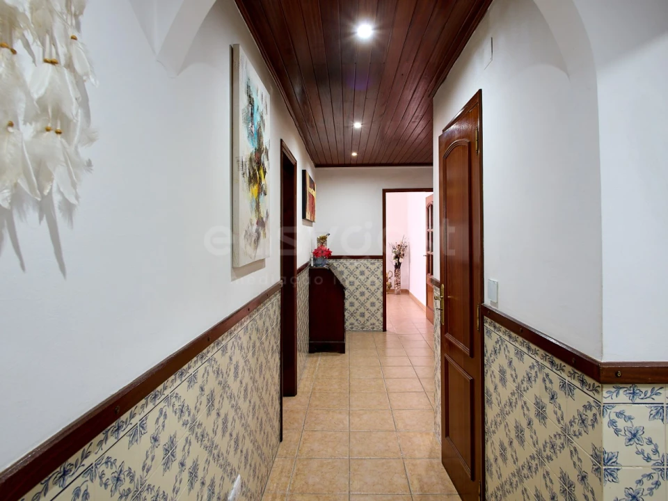 Apartamento T2 para Venda em Vila Real de Santo Antonio Foto 6