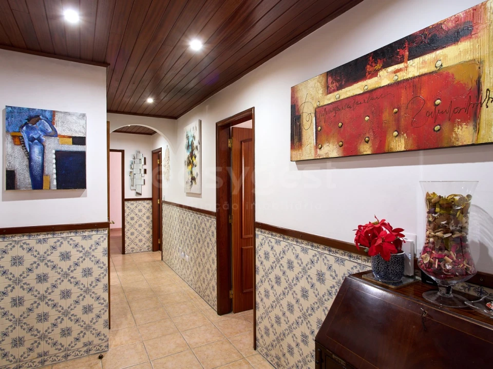 Apartamento T2 para Venda em Vila Real de Santo Antonio Foto 7