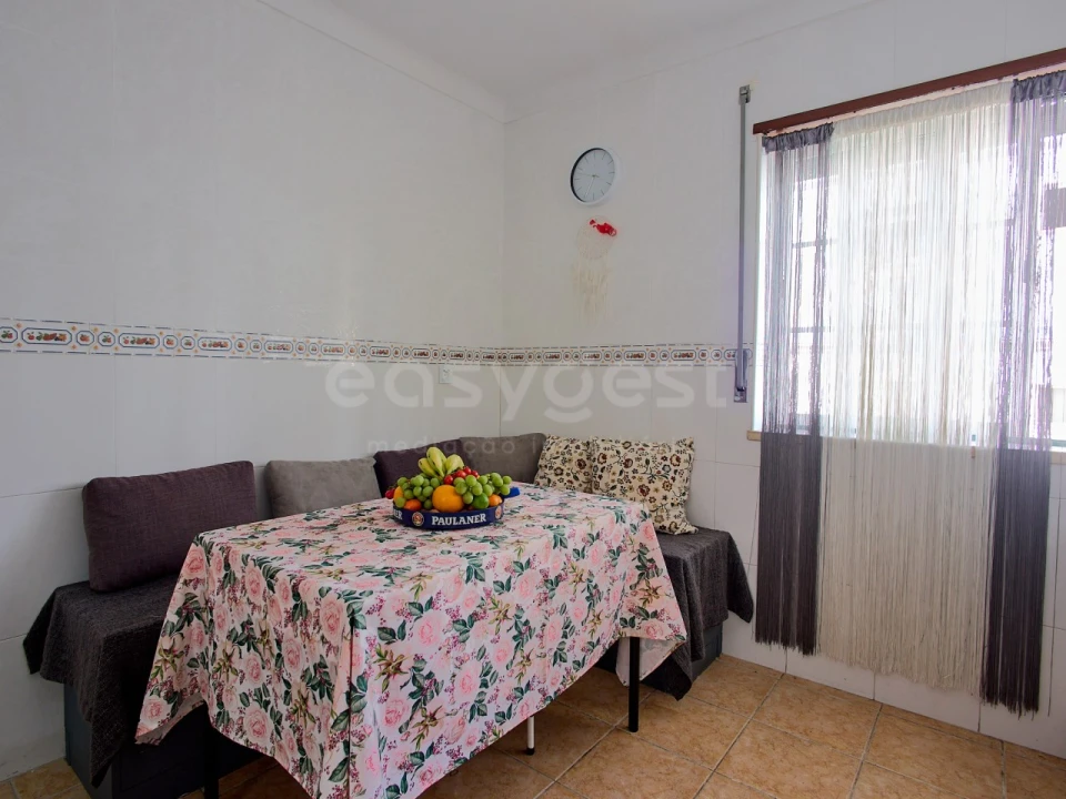 Apartamento T2 para Venda em Vila Real de Santo Antonio Foto 8