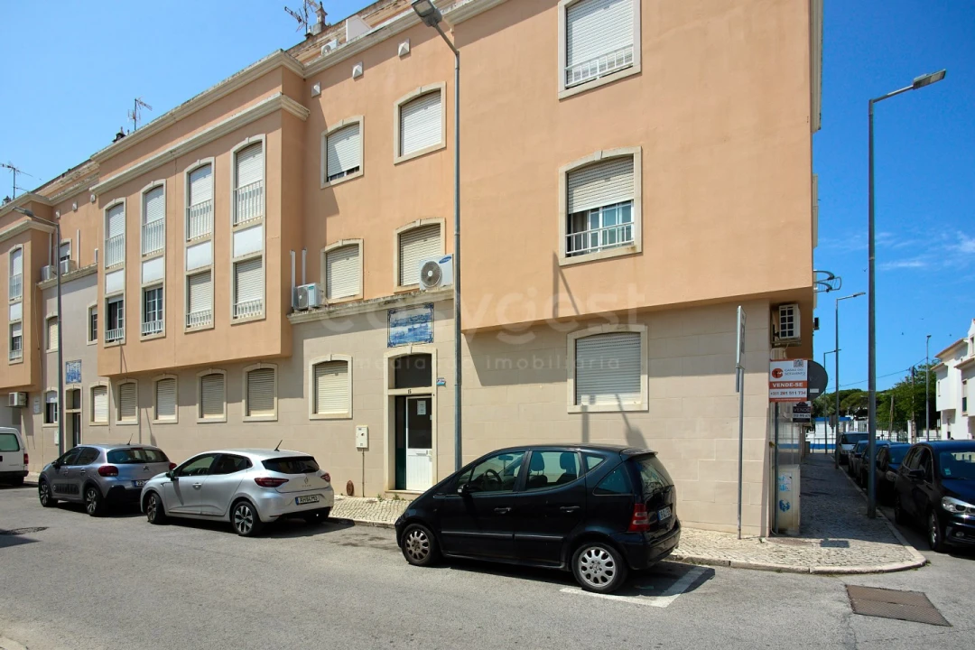 Apartamento T2 para Venda em Vila Real de Santo Antonio Foto 21
