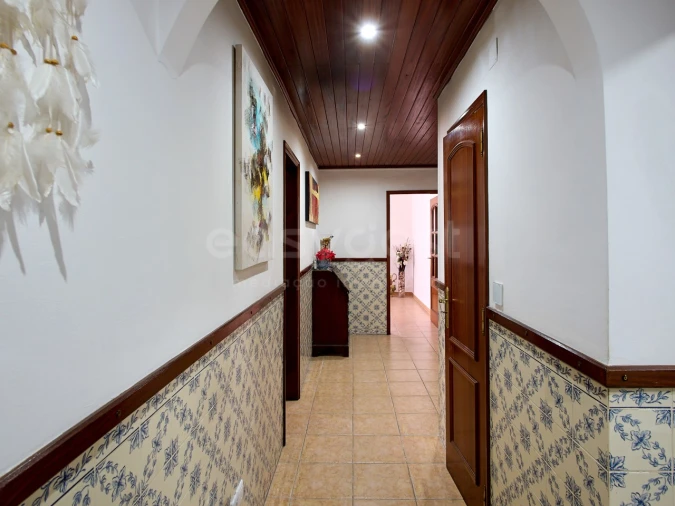 Apartamento T2 para Venda em Vila Real de Santo Antonio Foto 6