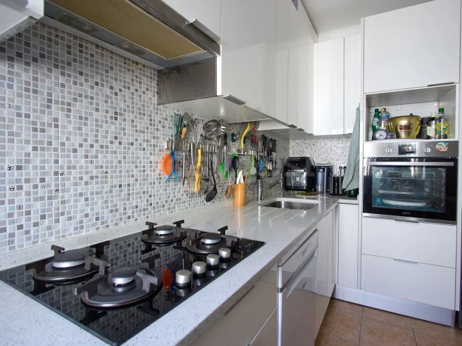 Apartamento T2 para Venda em Vila Real de Santo Antonio Foto 9