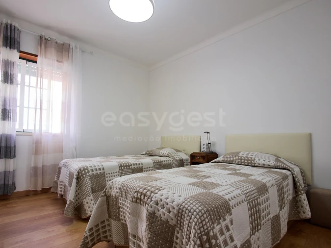 Apartamento T2 para Venda em Vila Real de Santo Antonio Foto 11