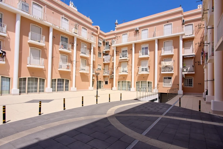 Apartamento T2 para Venda em Vila Real de Santo Antonio Foto 20