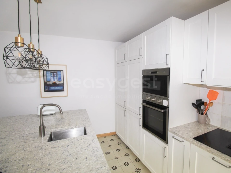 Quinta T2 para Arrendamento em Conceição e Cabanas de Tavira Foto 7