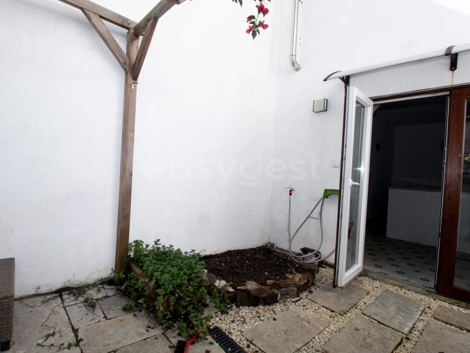 Quinta T2 para Arrendamento em Conceição e Cabanas de Tavira Foto 10