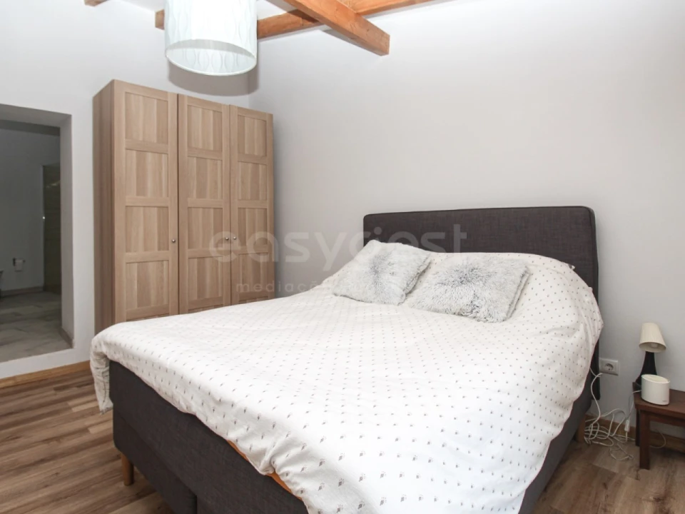 Quinta T2 para Arrendamento em Conceição e Cabanas de Tavira Foto 19