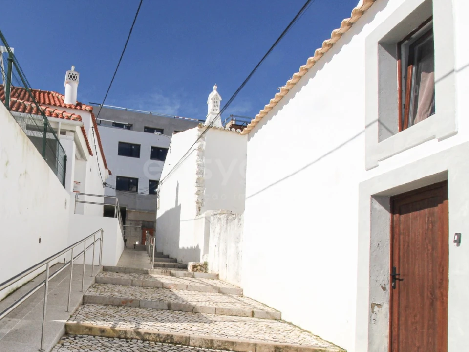 Quinta T2 para Arrendamento em Conceição e Cabanas de Tavira Foto 23