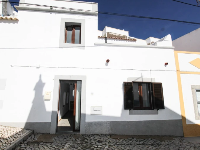 Quinta T2 para Arrendamento em Conceição e Cabanas de Tavira