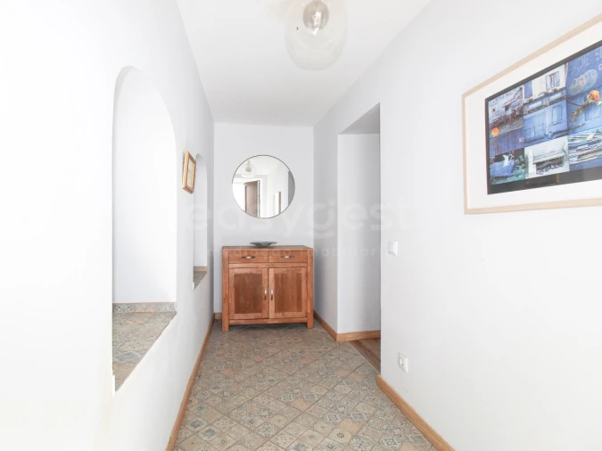 Quinta T2 para Arrendamento em Conceição e Cabanas de Tavira Foto 2