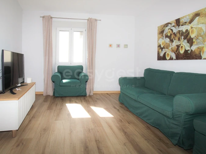 Quinta T2 para Arrendamento em Conceição e Cabanas de Tavira Foto 4