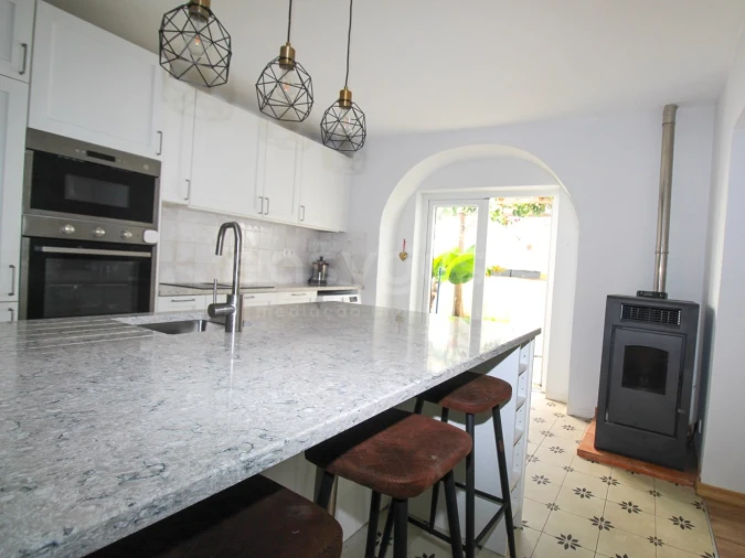 Quinta T2 para Arrendamento em Conceição e Cabanas de Tavira Foto 6