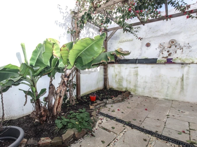 Quinta T2 para Arrendamento em Conceição e Cabanas de Tavira Foto 9