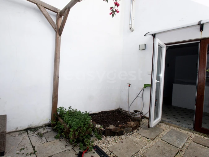 Quinta T2 para Arrendamento em Conceição e Cabanas de Tavira Foto 10