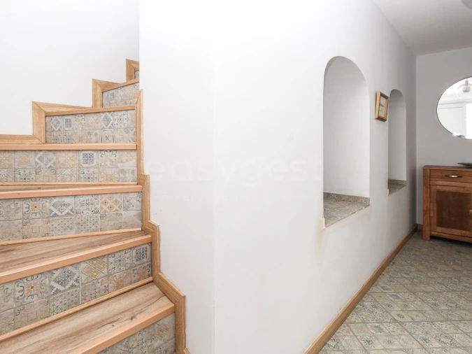 Quinta T2 para Arrendamento em Conceição e Cabanas de Tavira Foto 12