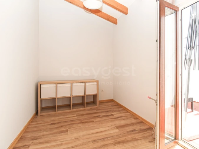 Quinta T2 para Arrendamento em Conceição e Cabanas de Tavira Foto 14